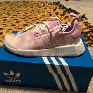 Kids' NMD R1 Sneaker